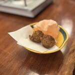 囲炉裏　醸家 - 