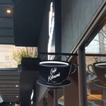 Café Kitsuné ShinPuhKan Kyoto - 