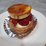 パティスリー タンドレス - 