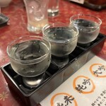 囲炉裏　醸家 - 