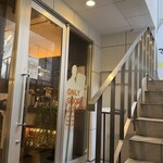 JIJIMI GO - オシャレ