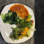 エムズスタイル - 料理写真:前菜