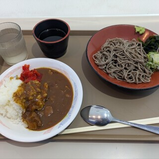 鮫洲運転免許試験場 食堂_0