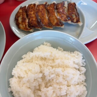 ラーメン 山岡家_1