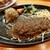ハンバーグむとう - 料理写真:ジャポネソース