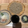 蕎麦うえはら