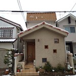 パティスリー タンドレス - 