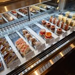 パティスリー タンドレス - 