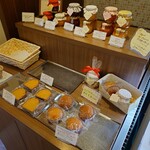 パティスリー タンドレス - 