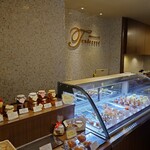 パティスリー タンドレス - 