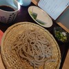 蕎麦工房やをら