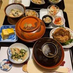 銀河食堂の夜 - 