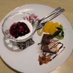 銀河食堂の夜 - 