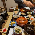 銀河食堂の夜 - 