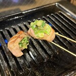 YAKINIKUEN 忍鬨 大阪梅田店 - 