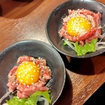 神戶牛肉燒肉 岡虎