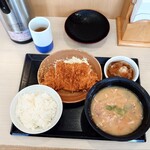 かつや - 料理写真: