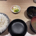 天ぷらとワイン大塩 中野店 - 