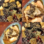 神戶牛肉燒肉 岡虎