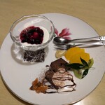 銀河食堂の夜 - 