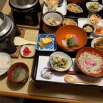 銀河食堂の夜 - 