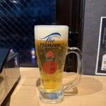 YAKINIKUEN 忍鬨 大阪梅田店 - 