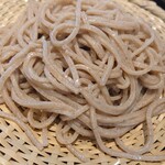 蕎麦工房やをら - 