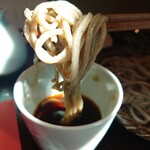 蕎麦工房やをら - 