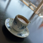 インデアンレストラン  ニューミラ - 