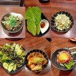 神戶牛肉燒肉 岡虎