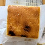 ツマガリ - 酒が良く染みていますね!