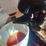 蕎麦工房やをら - 