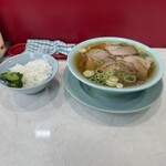 なぎちゃんラーメン - 