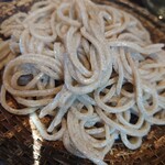 蕎麦工房やをら - 