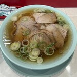 なぎちゃんラーメン - 