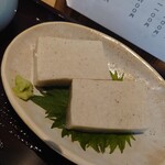 蕎麦工房やをら - 