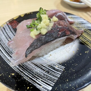 お魚天国 新鮮回転寿司_0