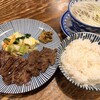 炭焼牛たん東山 仙台本店