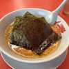 ラーメン 山岡家 沼津柿田川店
