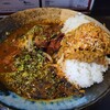 カレーノトリコ