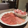 炭火焼肉 浅草だん