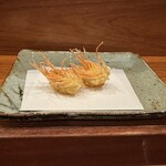 天冨良 よこ田 - 