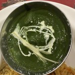 リトルスパイス - 