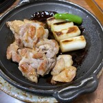 新潟古町 藪そば - 