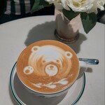 Ralph's Coffee 京都BAL - 