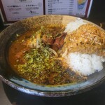 カレーノトリコ - 