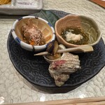 天冨良 よこ田 - 