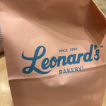 レナーズ 横浜ワールドポーターズ店 - 