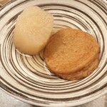 京の串揚げ 祇園囃子 Whityうめだ店 - 