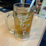 ネオ和食居酒屋 あなたに会いたくて。 I miss you 船橋店 - 